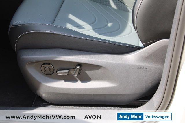new 2025 Volkswagen Tiguan car, priced at $38,524