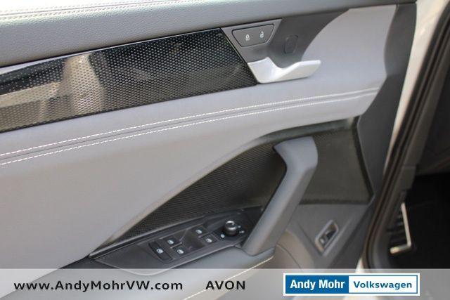 new 2025 Volkswagen Tiguan car, priced at $38,524