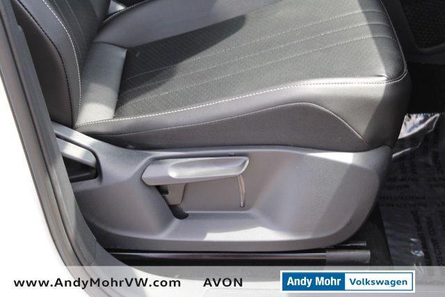 used 2022 Volkswagen Tiguan car, priced at $23,691