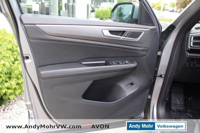 used 2024 Volkswagen Atlas Cross Sport car, priced at $31,691