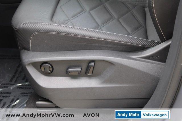 used 2024 Volkswagen Atlas Cross Sport car, priced at $31,691