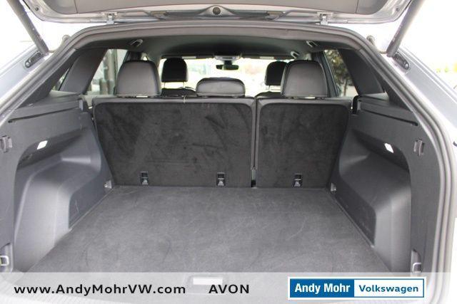 used 2024 Volkswagen Atlas Cross Sport car, priced at $31,691