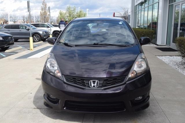 used 2013 Honda Fit car, priced at $11,500