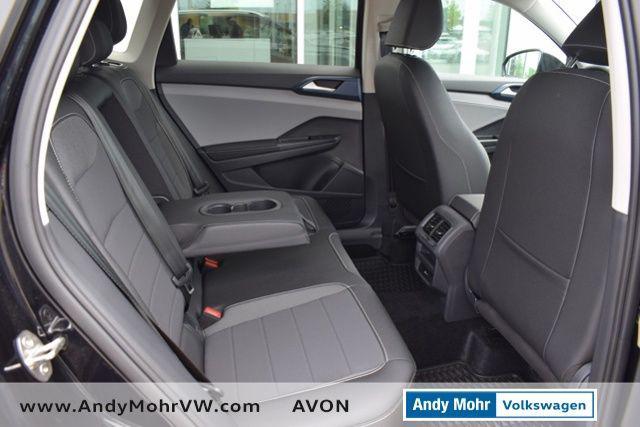new 2024 Volkswagen Taos car, priced at $28,624