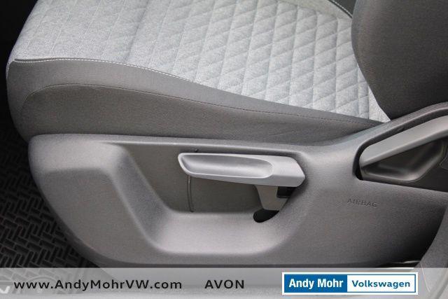 new 2025 Volkswagen Tiguan car, priced at $32,225