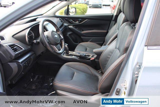 used 2018 Subaru Crosstrek car, priced at $21,500