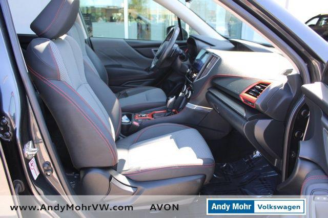 new 2025 Volkswagen Tiguan car, priced at $35,344