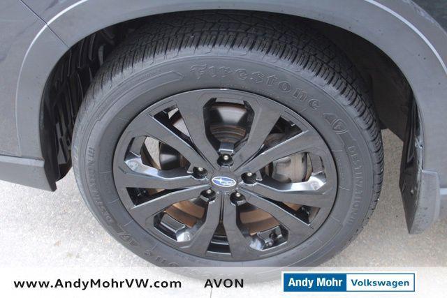 new 2025 Volkswagen Tiguan car, priced at $35,344
