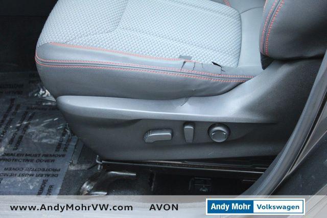 new 2025 Volkswagen Tiguan car, priced at $35,344