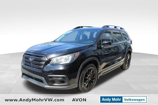 used 2019 Subaru Ascent car, priced at $22,000