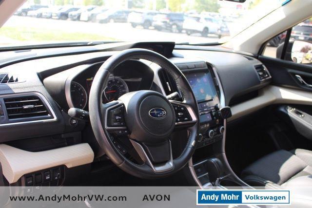 used 2019 Subaru Ascent car, priced at $22,000