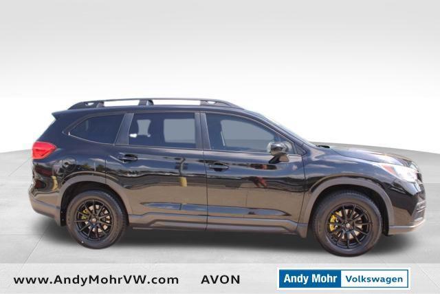 used 2019 Subaru Ascent car, priced at $22,000