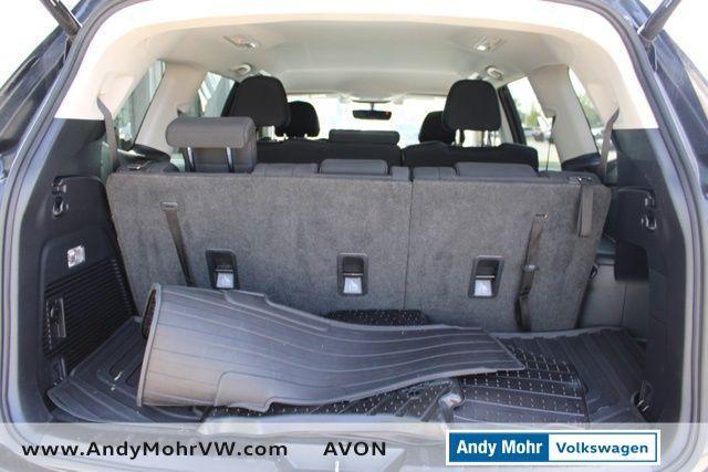 used 2019 Subaru Ascent car, priced at $22,000
