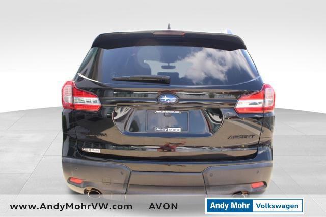 used 2019 Subaru Ascent car, priced at $22,000