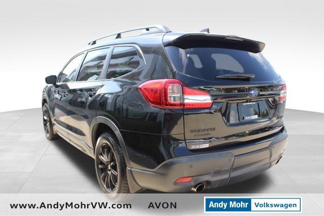 used 2019 Subaru Ascent car, priced at $22,000