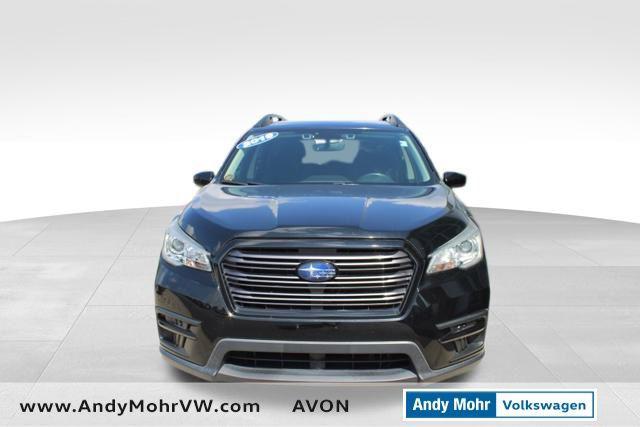 used 2019 Subaru Ascent car, priced at $22,000
