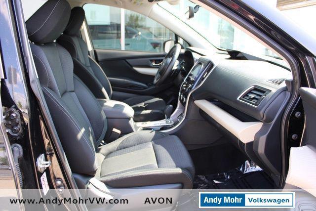 used 2019 Subaru Ascent car, priced at $22,000