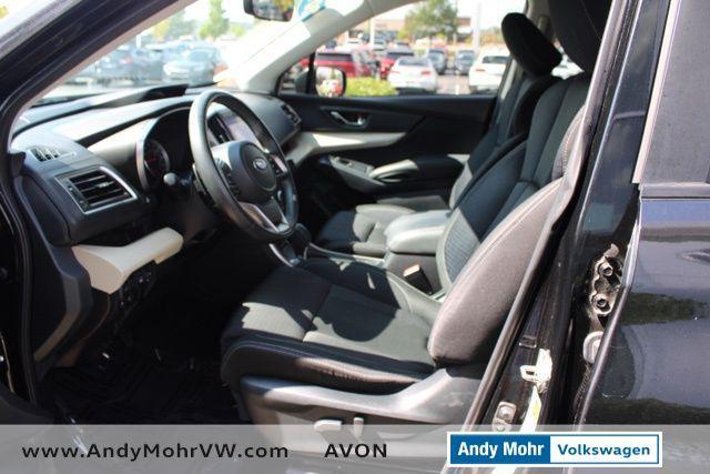 used 2019 Subaru Ascent car, priced at $22,000