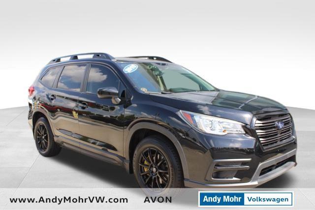 used 2019 Subaru Ascent car, priced at $22,000