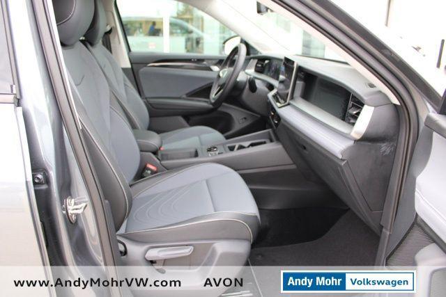 new 2025 Volkswagen Tiguan car, priced at $35,086