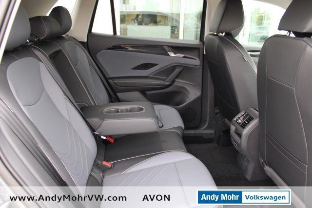 new 2025 Volkswagen Tiguan car, priced at $35,086