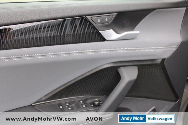 new 2025 Volkswagen Tiguan car, priced at $35,086
