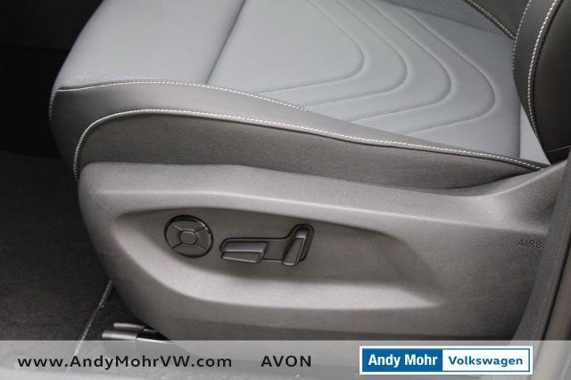 new 2025 Volkswagen Tiguan car, priced at $35,086