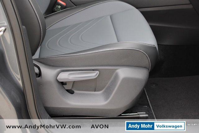 new 2025 Volkswagen Tiguan car, priced at $35,086