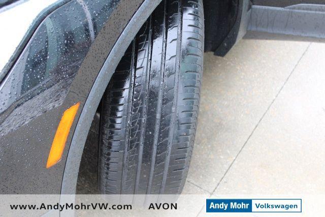 used 2022 Volkswagen Tiguan car, priced at $21,000