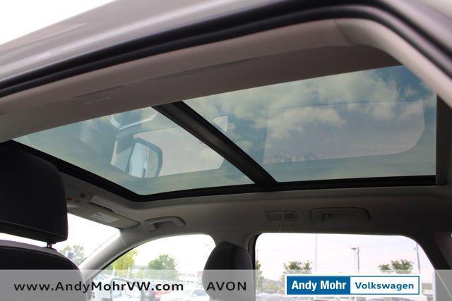 new 2025 Volkswagen Taos car, priced at $31,969