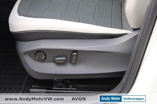 new 2025 Volkswagen Taos car, priced at $31,969