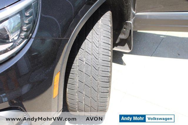 used 2016 Volkswagen Tiguan car, priced at $11,361