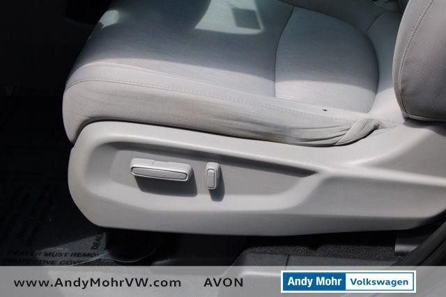 used 2019 Honda Odyssey car, priced at $21,000