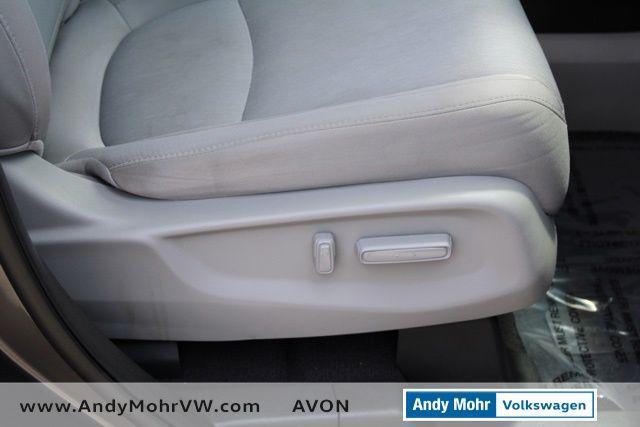 used 2019 Honda Odyssey car, priced at $21,000