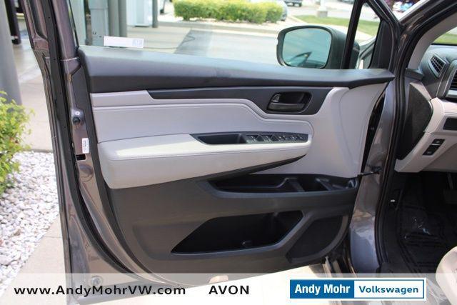 used 2019 Honda Odyssey car, priced at $21,000