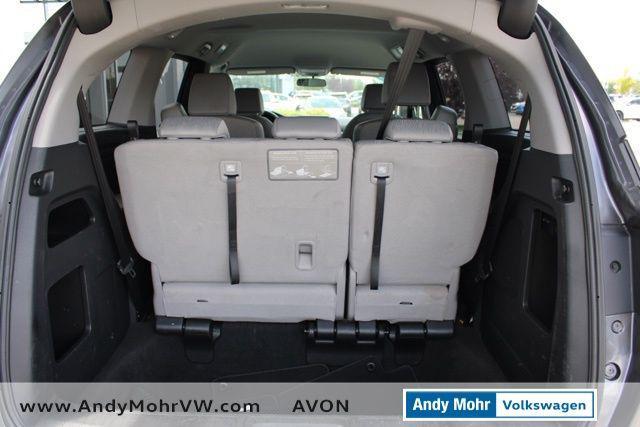 used 2019 Honda Odyssey car, priced at $21,000