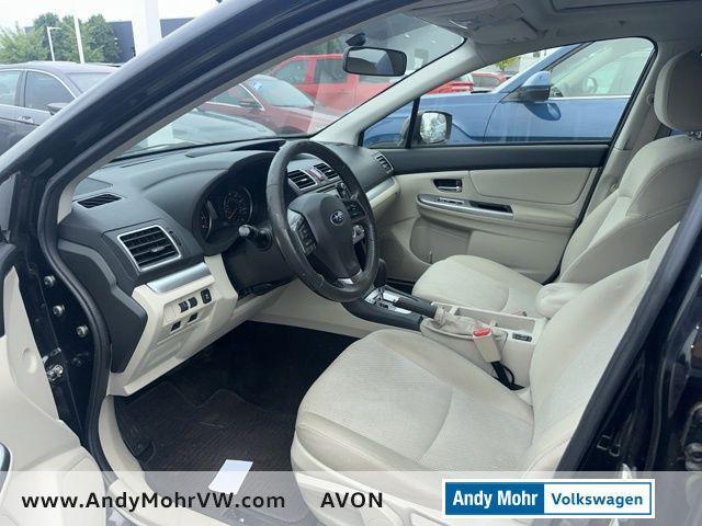 used 2015 Subaru XV Crosstrek car, priced at $13,861