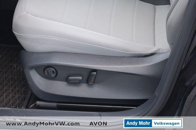 new 2024 Volkswagen Taos car, priced at $28,163