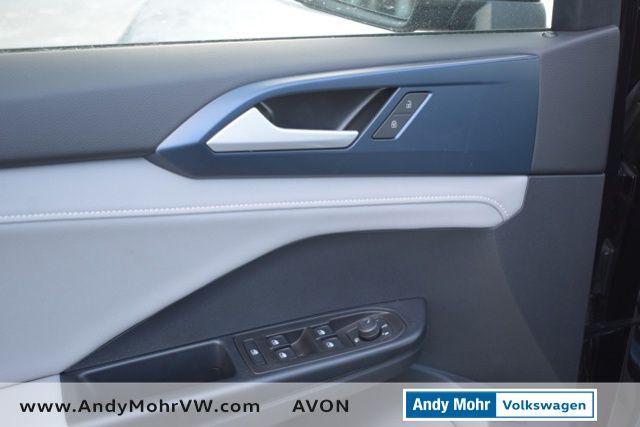 new 2024 Volkswagen Taos car, priced at $28,163
