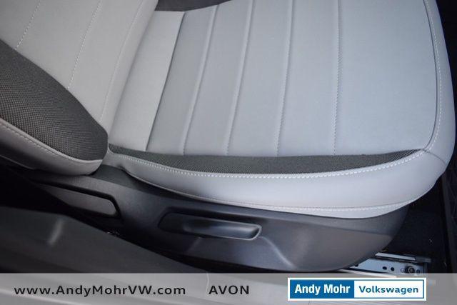 new 2024 Volkswagen Taos car, priced at $28,163