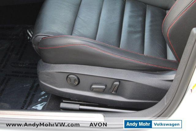 used 2017 Volkswagen Golf GTI car, priced at $14,961