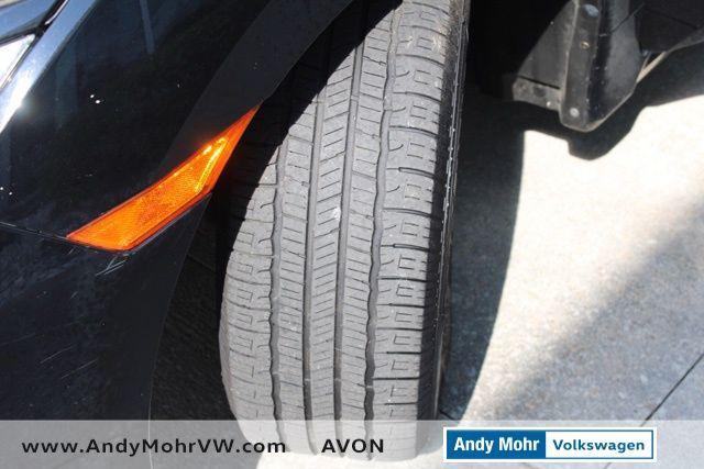 used 2019 Honda Civic car, priced at $17,000