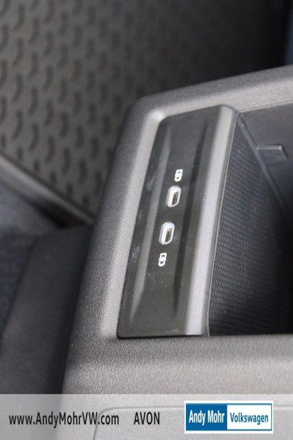 new 2025 Volkswagen ID.4 car, priced at $45,932