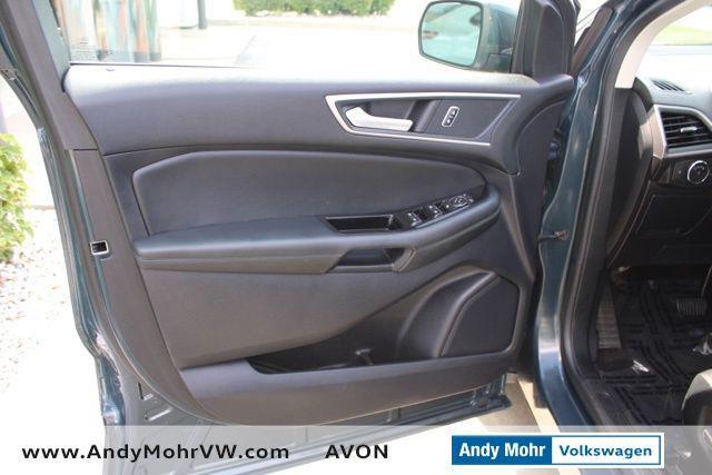 used 2019 Ford Edge car, priced at $14,500