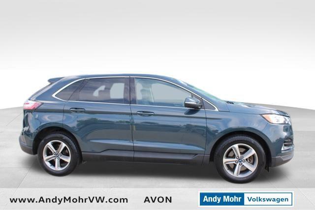 used 2019 Ford Edge car, priced at $14,500