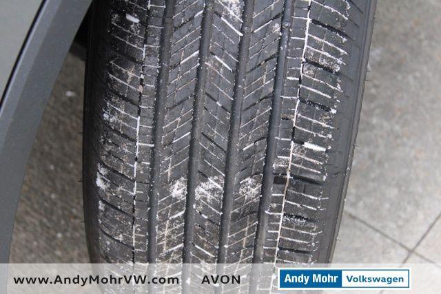 used 2024 Volkswagen Tiguan car, priced at $29,000
