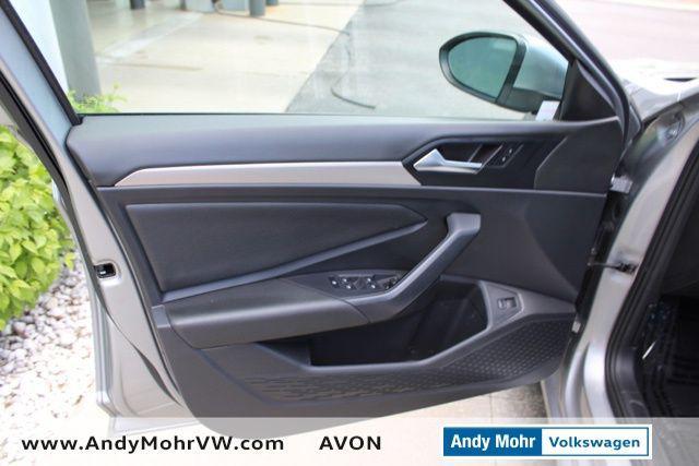 used 2019 Volkswagen Jetta car, priced at $15,500