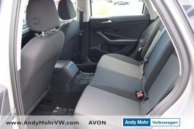 used 2019 Volkswagen Jetta car, priced at $15,800