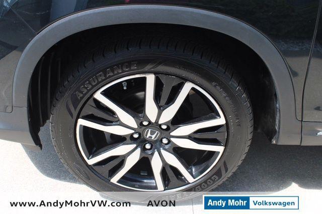 used 2020 Honda Pilot car, priced at $24,500