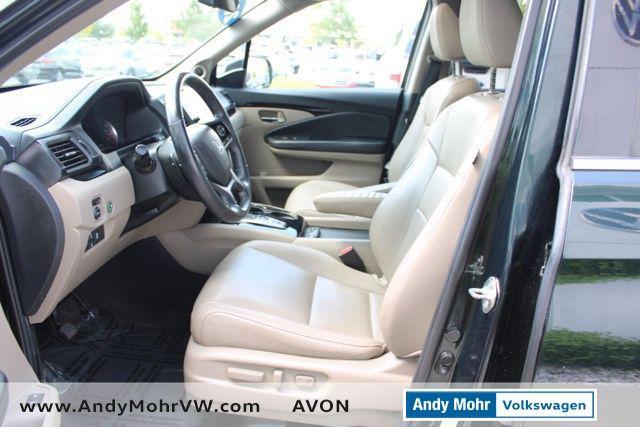 used 2020 Honda Pilot car, priced at $24,500